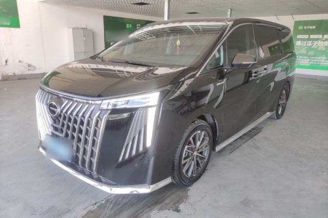Używany GAC Trumpchi M8 2024 Master Series 400T Ultimate Edition