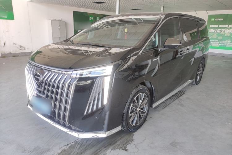 GAC Trumpchi M8 2024 Master Series 400T Ultimate Edition usado Guazi used car, China used car export, Used car for sale, Used cars, Cheapest cars for sale