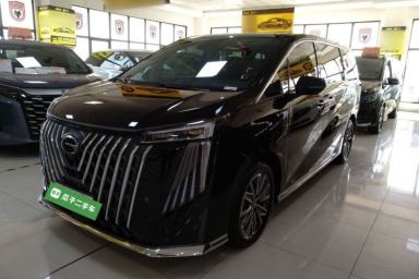 Used GAC Trumpchi M8 2024 Master Series 400T Prestige Edition