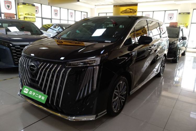 Used GAC Trumpchi M8 2024 Master Series 400T Prestige Edition Guazi used car, China used car export, Used car for sale, Used  cars, Cheapest cars for sale