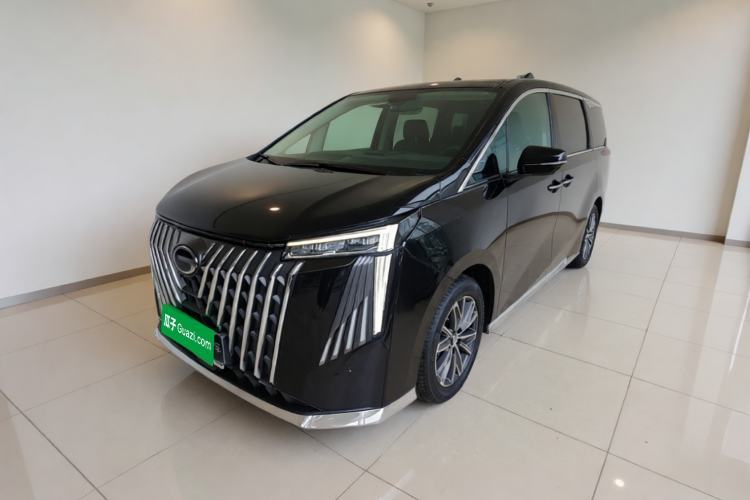 Ojetý GAC Trumpchi M8 2024 Master Series Super Hybrid Edition Guazi used car, China used car export, Used car for sale, Used  cars, Cheapest cars for sale