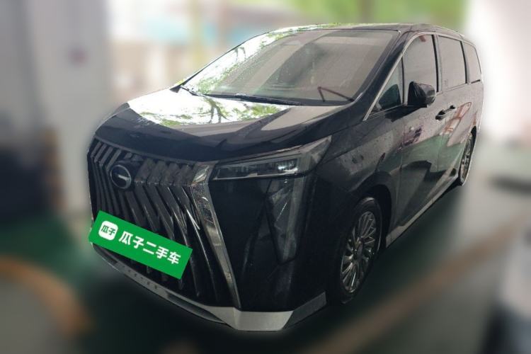 Used GAC Trumpchi M8 2024 Zongshi Series 400T Pioneer Edition Guazi used car, China used car export, Used car for sale, Used  cars, Cheapest cars for sale