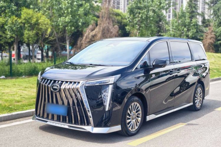 Used GAC Trumpchi M8 2024 Zongshi Series 400T Pioneer Edition Guazi used car, China used car export, Used car for sale, Used  cars, Cheapest cars for sale
