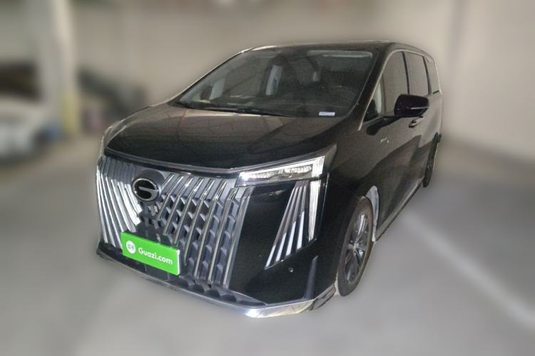 Used GAC Trumpchi M8 2024 Master Series 400T Prestige Edition Guazi used car, China used car export, Used car for sale, Used  cars, Cheapest cars for sale