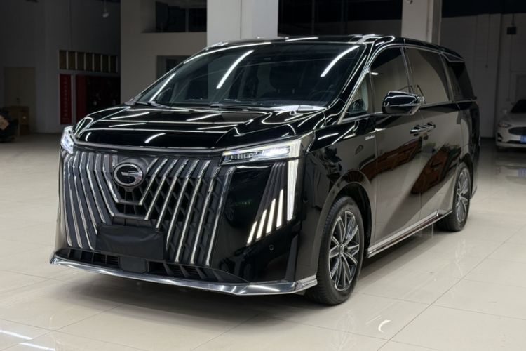 Used GAC Trumpchi M8 2024 Master Series 400T Prestige Edition Guazi used car, China used car export, Used car for sale, Used  cars, Cheapest cars for sale
