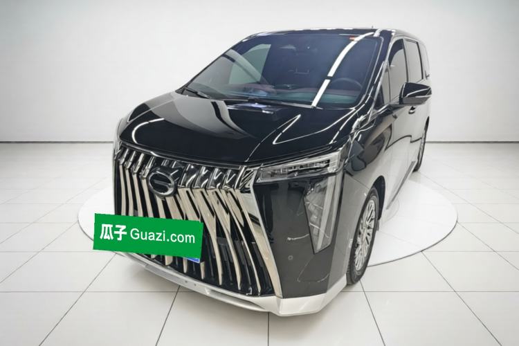 GAC Trumpchi M8 2024 Zongshi Series 400T Ultimate Edition