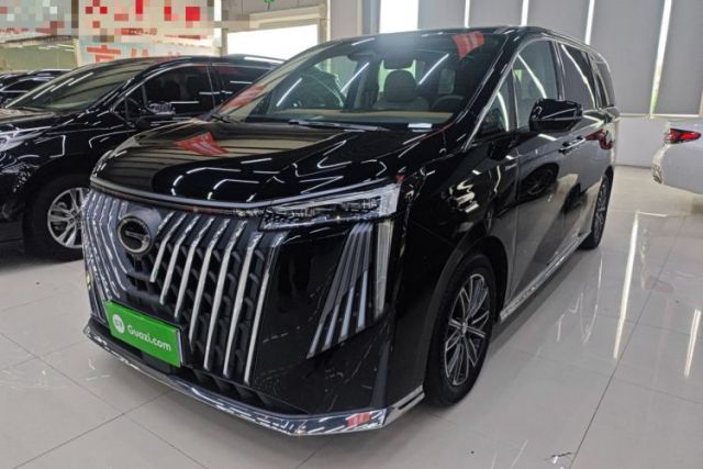 Ojetý GAC Trumpchi M8 2024 Master Series 400T Ultimate Edition