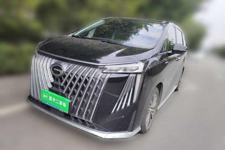 Used GAC Trumpchi M8 2024 Master Series 400T Prestige Edition Guazi used car, China used car export, Used car for sale, Used  cars, Cheapest cars for sale