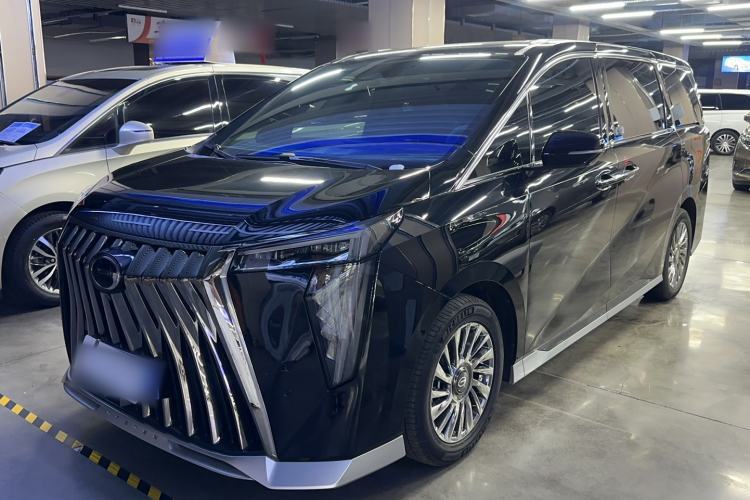 Used GAC Trumpchi M8 2024 Zongshi Series 400T Ultimate Edition Guazi used car, China used car export, Used car for sale, Used  cars, Cheapest cars for sale