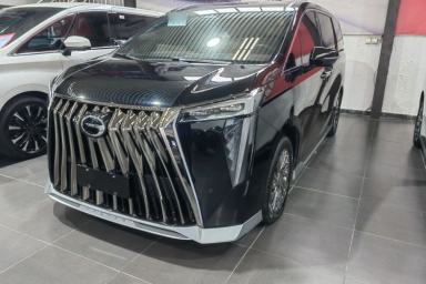 Used GAC Trumpchi M8 2024 Zongshi Series 400T Ultimate Edition