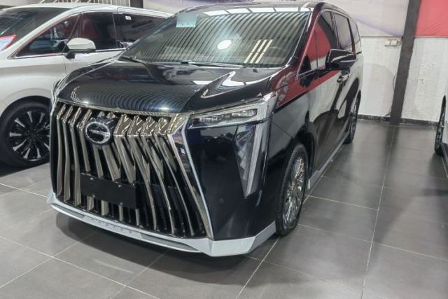 Used GAC Trumpchi M8 2024 Zongshi Series 400T Ultimate Edition