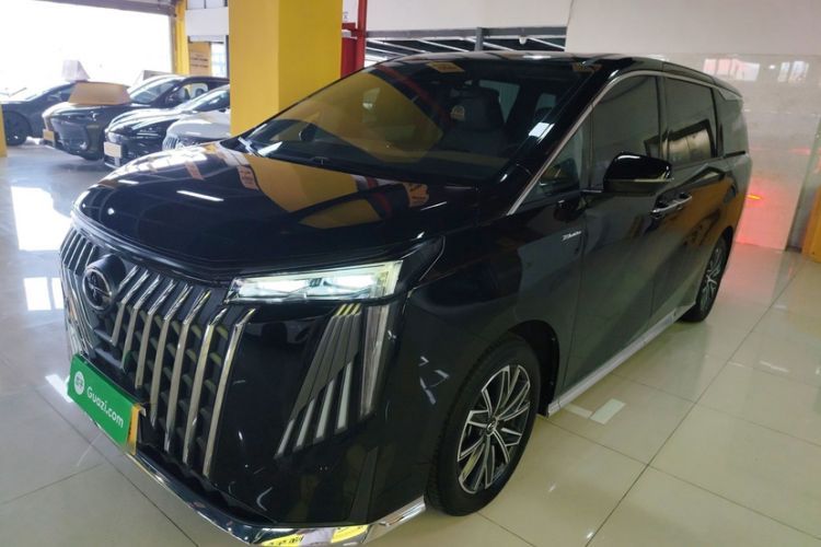 Ojetý GAC Trumpchi M8 2024 Master Series 400T Prestige Edition Guazi used car, China used car export, Used car for sale, Used  cars, Cheapest cars for sale