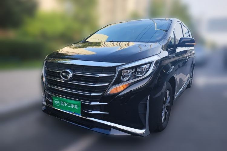 Used GAC Trumpchi M8 2024 Lingxiu Series 390T Luxury Edition Guazi used car, China used car export, Used car for sale, Used  cars, Cheapest cars for sale