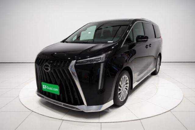 Ojetý GAC Trumpchi M8 2024 Zongshi Series 400T Pioneer Edition