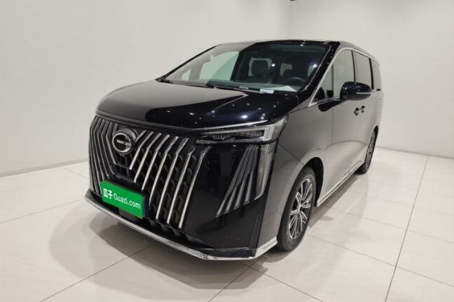 Used GAC Trumpchi M8 2024 Master Series 400T Prestige Edition