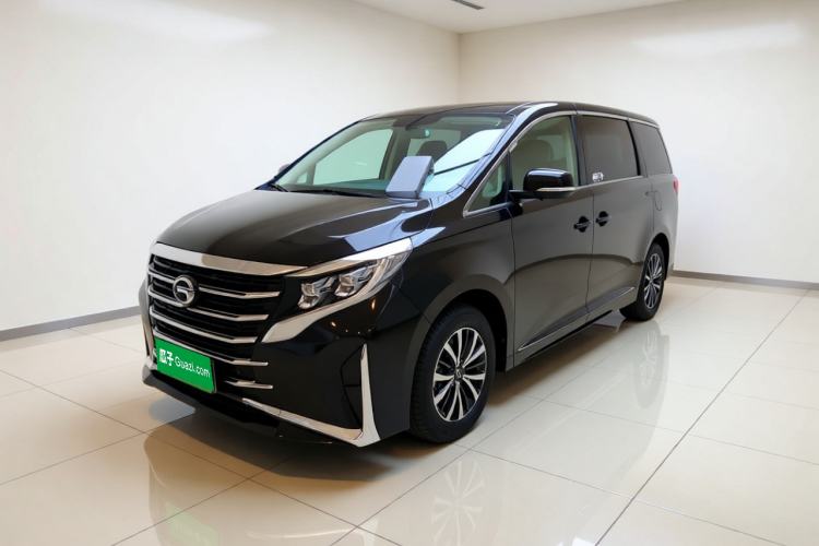 GAC Trumpchi M8 2024 Lingxiu Series 390T Luxury Edition