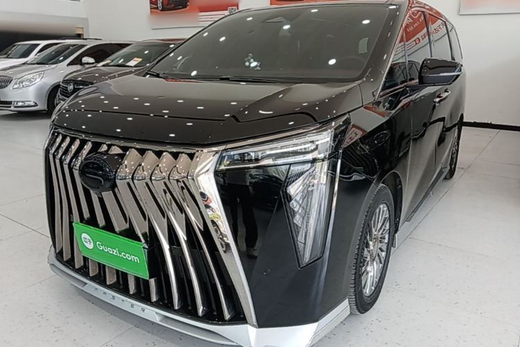 Used GAC Trumpchi M8 2024 Zongshi Series 400T Ultimate Edition Guazi used car, China used car export, Used car for sale, Used  cars, Cheapest cars for sale