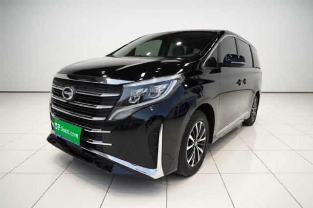 GAC Trumpchi M8 2024 Lingxiu Series 390T Deluxe Edition usata