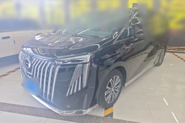 Używany GAC Trumpchi M8 2024 Master Series 400T Prestige Edition
