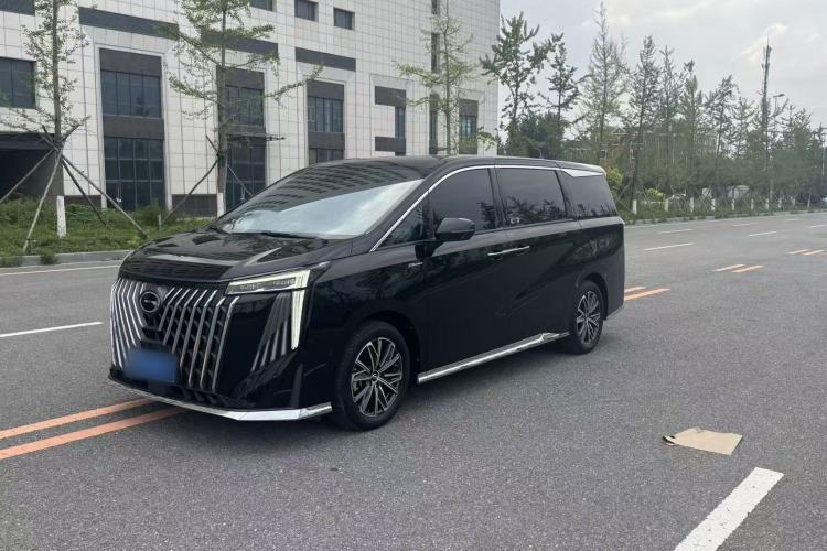 Used GAC Trumpchi M8 2024 Master Series 400T Prestige Edition Guazi used car, China used car export, Used car for sale, Used  cars, Cheapest cars for sale