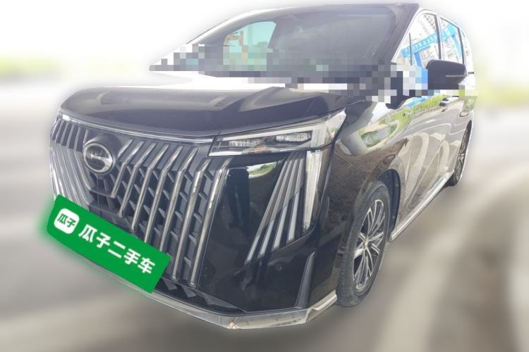 Used GAC Trumpchi M8 2024 Master Series 400T Ultimate Edition Guazi used car, China used car export, Used car for sale, Used  cars, Cheapest cars for sale