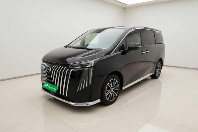 GAC Trumpchi M8 2024 Master Series 400T Prestige Edition