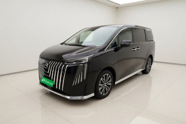 Used GAC Trumpchi M8 2024 Master Series 400T Prestige Edition