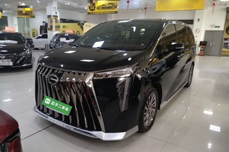 Used GAC Trumpchi M8 2024 Zongshi Series 400T Ultimate Edition Guazi used car, China used car export, Used car for sale, Used  cars, Cheapest cars for sale