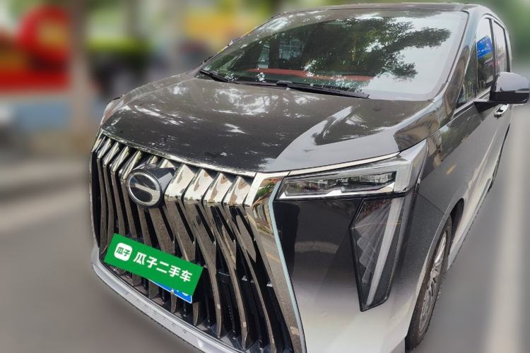 Used GAC Trumpchi M8 2024 Zongshi Series 400T Ultimate Edition Guazi used car, China used car export, Used car for sale, Used  cars, Cheapest cars for sale