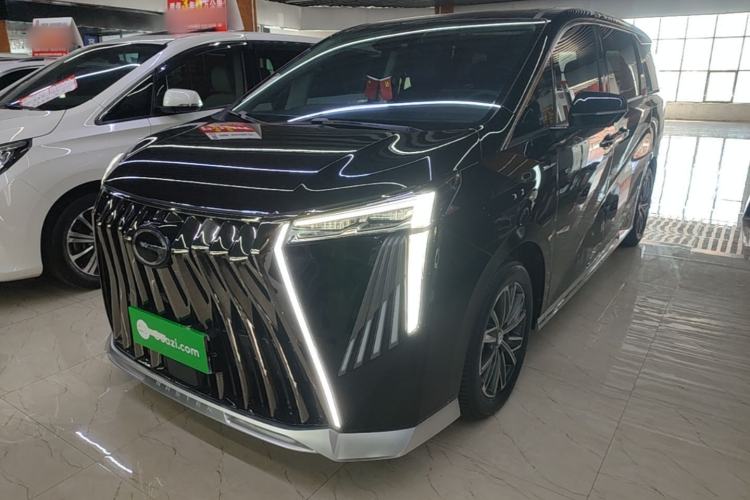 GAC Trumpchi M8 2024 Master Series 400T Prestige Edition