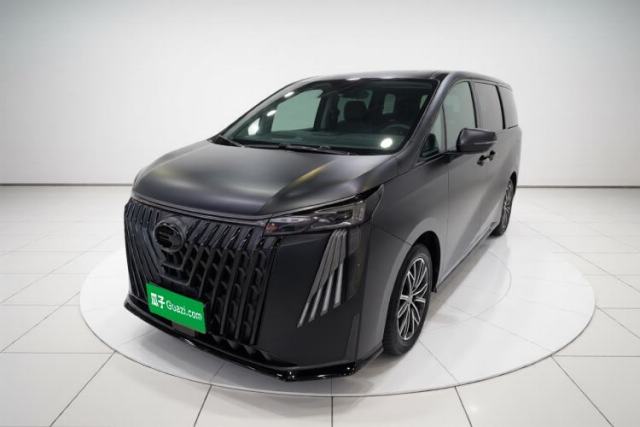 Used GAC Trumpchi M8 2024 Master Series 400T Ultimate Edition