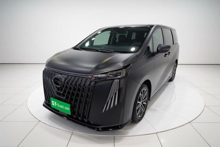 Used GAC Trumpchi M8 2024 Master Series 400T Ultimate Edition Guazi used car, China used car export, Used car for sale, Used  cars, Cheapest cars for sale
