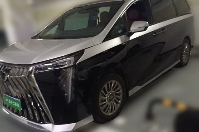 Used GAC Trumpchi M8 2024 Zongshi Series 400T Ultimate Edition