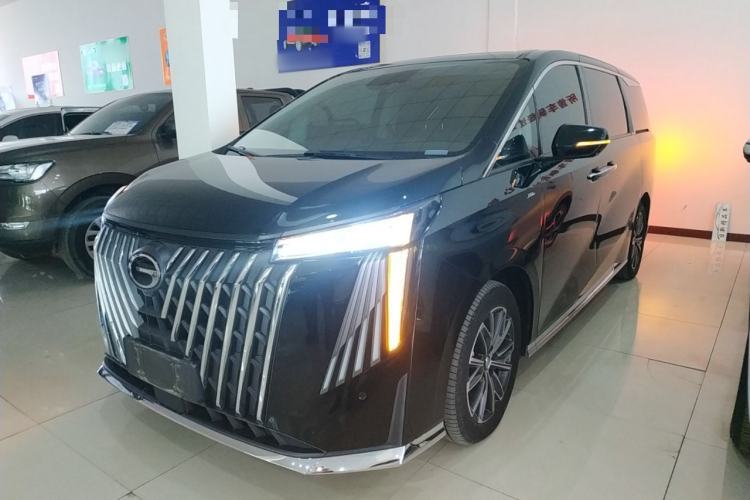 Used GAC Trumpchi M8 2024 Master Series 400T Prestige Edition Guazi used car, China used car export, Used car for sale, Used  cars, Cheapest cars for sale