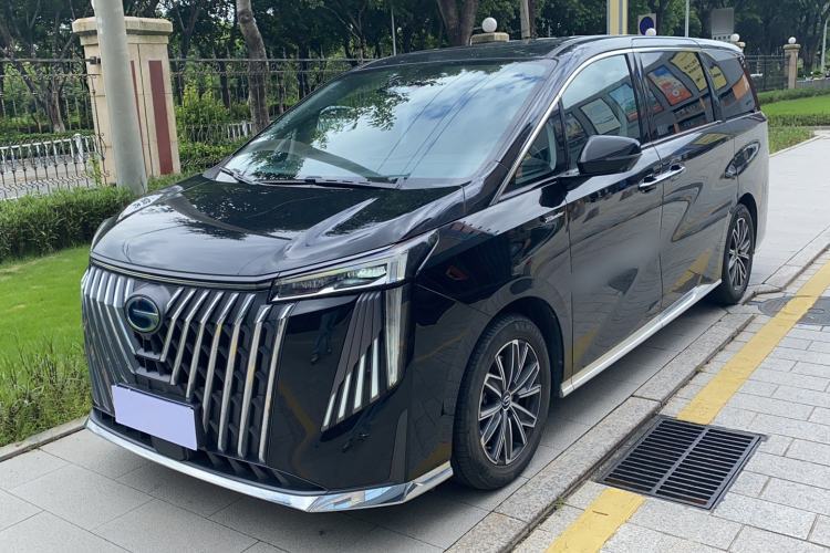 Used GAC Trumpchi M8 2024 Master Series Super Hybrid Edition Guazi used car, China used car export, Used car for sale, Used  cars, Cheapest cars for sale