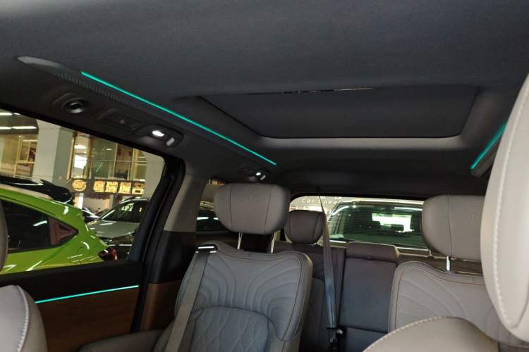 Used GAC Trumpchi M8 2024 Master Series 400T Ultimate Edition Headliner