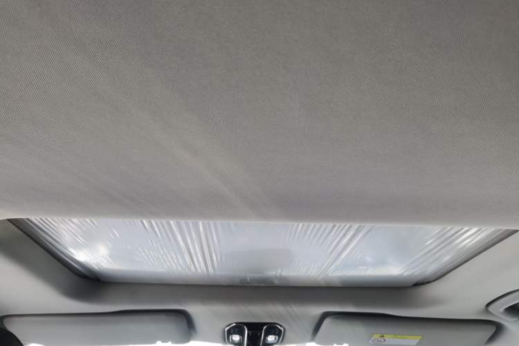 Used GAC Trumpchi M8 2024 Master Series 400T Ultimate Edition Headliner