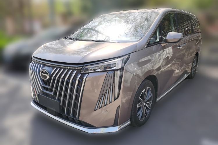 Used GAC Trumpchi M8 2024 Master Series 400T Ultimate Edition Guazi used car, China used car export, Used car for sale, Used  cars, Cheapest cars for sale