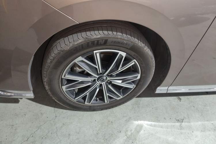 Used GAC Trumpchi M8 2024 Master Series 400T Ultimate Edition Exterior 7