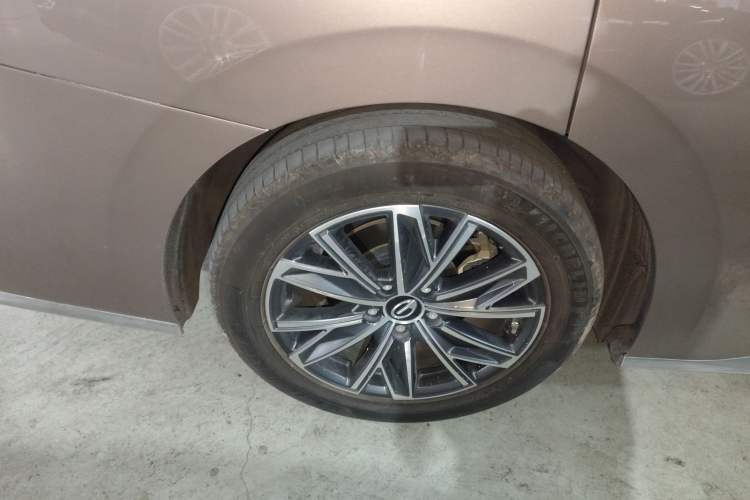 Used GAC Trumpchi M8 2024 Master Series 400T Ultimate Edition Exterior 8