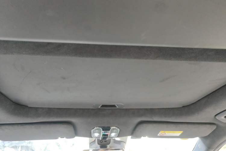 Used GAC Trumpchi M8 2024 Zongshi Series 400T Pioneer Edition Headliner
