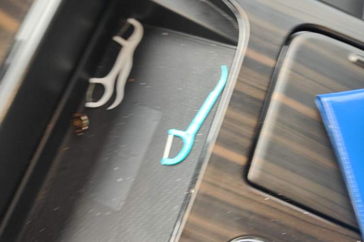 Used GAC Trumpchi M8 2024 Master Series 400T Ultimate Edition Vehicle Key