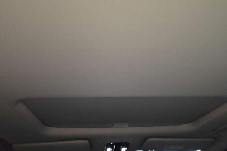 Used GAC Trumpchi M8 2024 Master Series 400T Prestige Edition Headliner