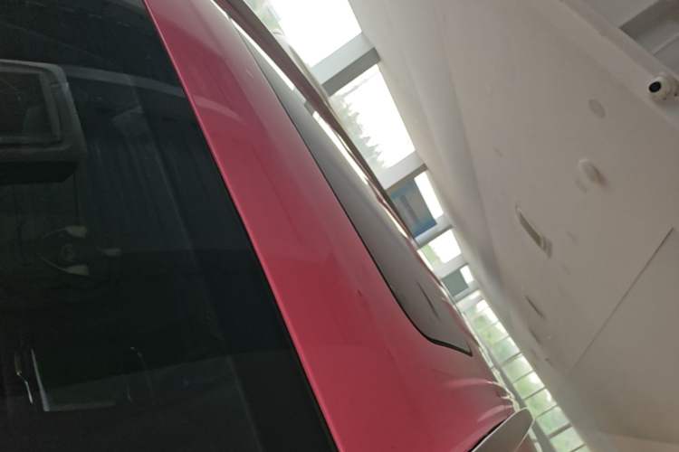 Used GAC Trumpchi M8 2024 Master Series 400T Prestige Edition Roof
