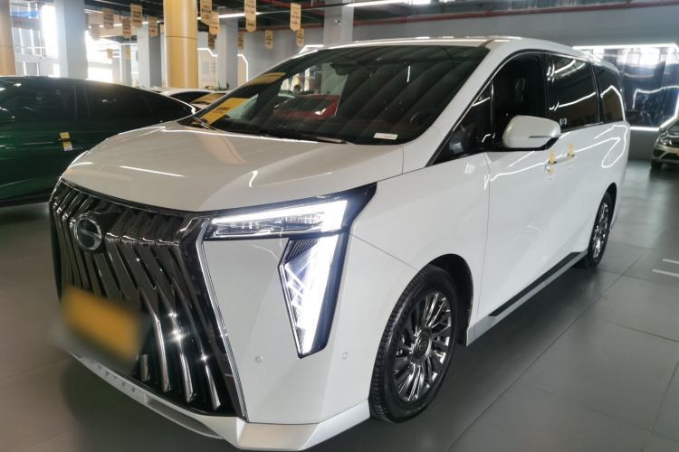 Used GAC Trumpchi M8 2024 Zongshi Series 400T Pioneer Edition Guazi used car, China used car export, Used car for sale, Used  cars, Cheapest cars for sale