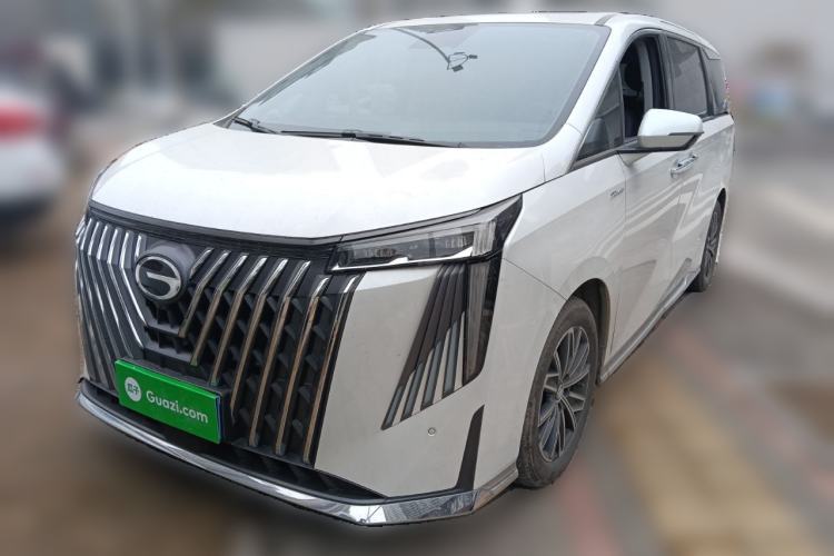 Used GAC Trumpchi M8 2024 Master Series 400T Prestige Edition Guazi used car, China used car export, Used car for sale, Used cars, Cheapest cars for sale