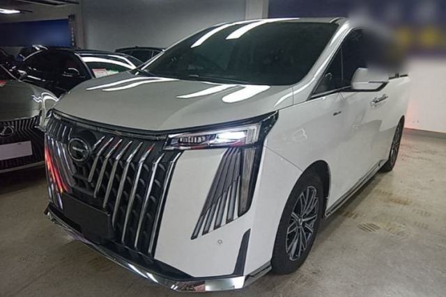 Używany GAC Trumpchi M8 2024 Master Series 400T Ultimate Edition