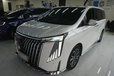Used GAC Trumpchi M8 2024 Master Series 400T Ultimate Edition