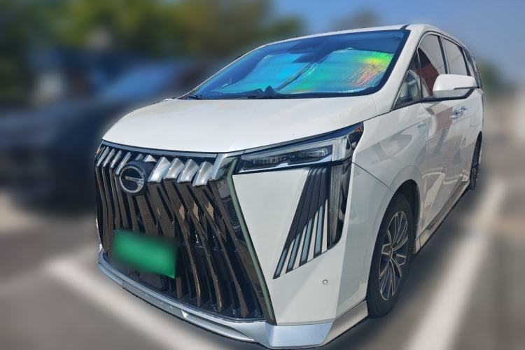 Used GAC Trumpchi M8 2024 Master Series 400T Prestige Edition Guazi used car, China used car export, Used car for sale, Used  cars, Cheapest cars for sale