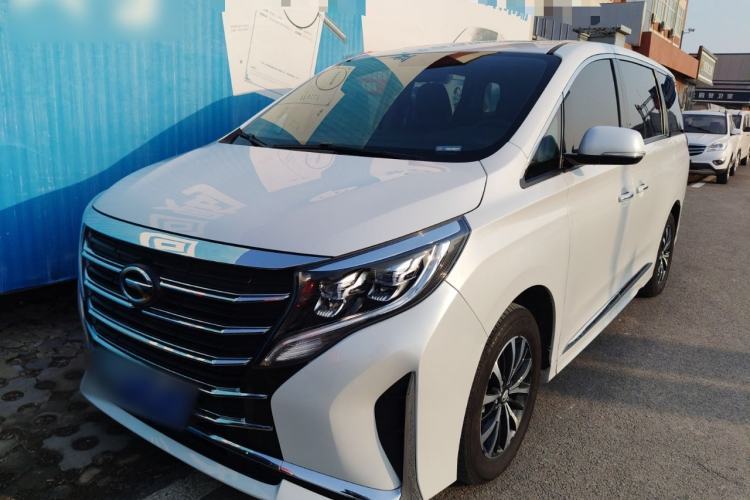 Used GAC Trumpchi M8 2024 Lingxiu Series 390T Luxury Edition Guazi used car, China used car export, Used car for sale, Used cars, Cheapest cars for sale
